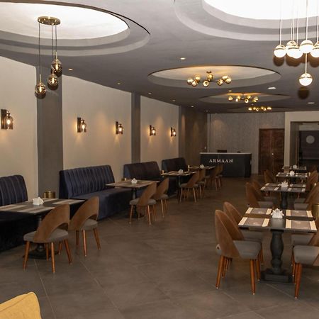 The Ivory Hotel 奈洛比 外观 照片