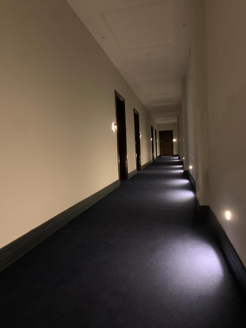 The Ivory Hotel 奈洛比 外观 照片