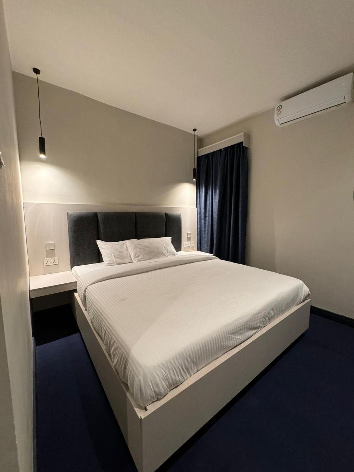 The Ivory Hotel 奈洛比 外观 照片
